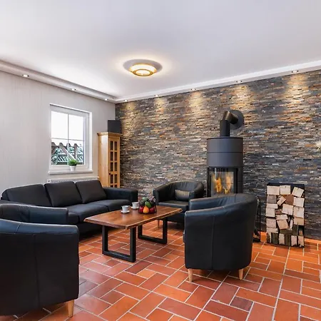 Family House 