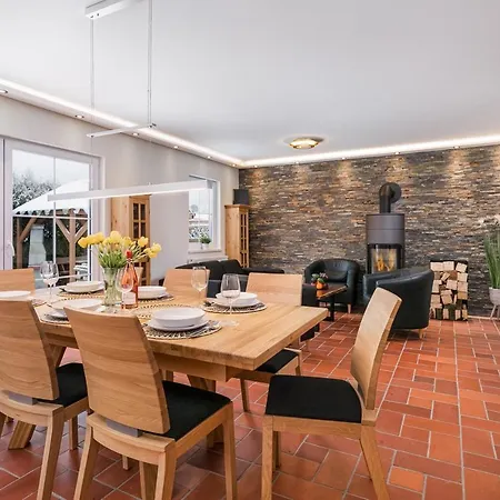 Family House 
