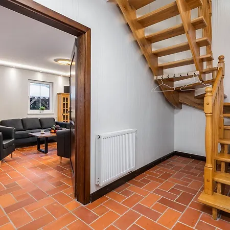 Family House 