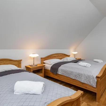 Ferienhaus Family House 