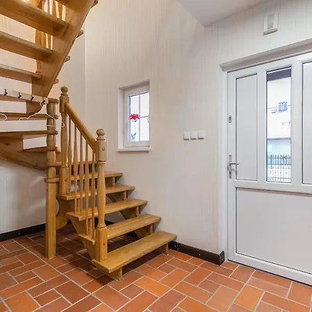 Ferienhaus Family House 